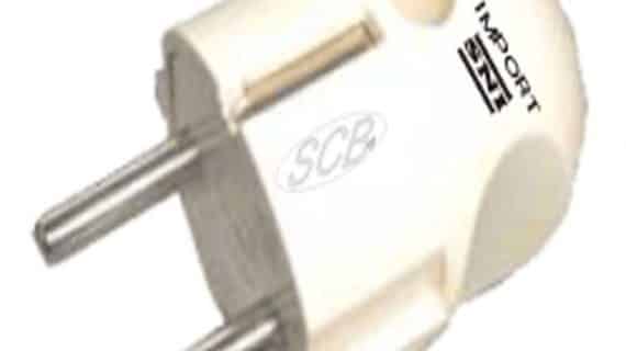 081809595918 (XL) | Steker Arde Flash