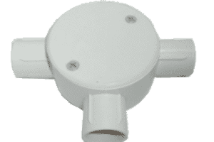 081809595918 (XL) | Tee Dus Putih