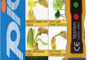 081809595918 (XL) | Tespen Multi Fungsi “RAPID”