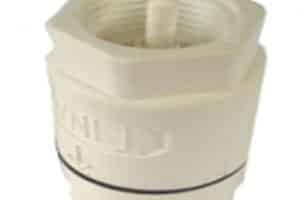 081809595918 (XL) | Tusen Klep Pvc 1/2′ ” FINA”