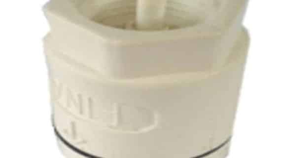 081809595918 (XL) | Tusen Klep Pvc 1/2′ ” FINA”