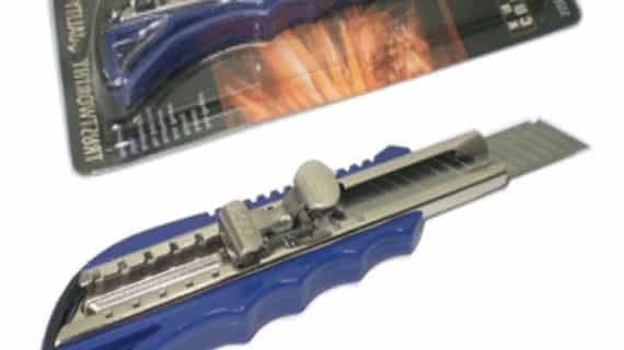 Cutter Press Fortune 6898