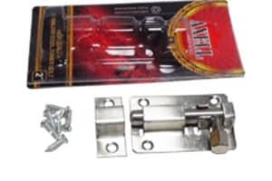 Grendel 2′ Silver “AXEL/HSG/WHISLER” BC