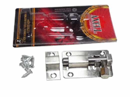 Distributor | Grosir, Grendel pintu Murah.