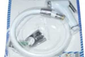 081809595918 (XL) | Shower Bidet 9906 Putih