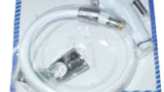 081809595918 (XL) | Shower Bidet 9906 Putih