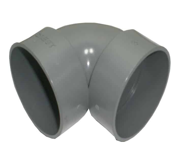 081809595918 (XL) | Jual Fitting, Jenis Fitting Pipa Pvc, Knee 2' Rucika