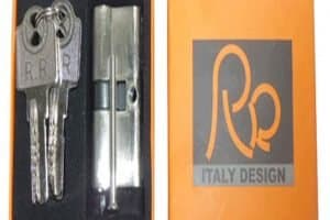 Mata Kunci Cylinder “RR” Busa SN