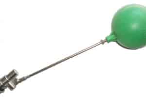 Plampung 1/2 HSG Hijau