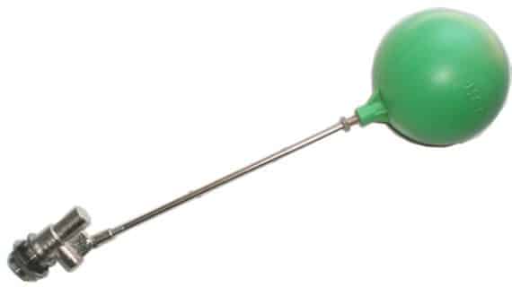 Plampung 1/2 HSG Hijau