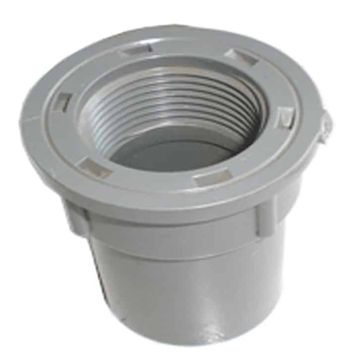 081809595918 (XL) | sambungan pipa pvc, jual fitting pvc, Socket Drat Dalam 1/2' RUCIKA