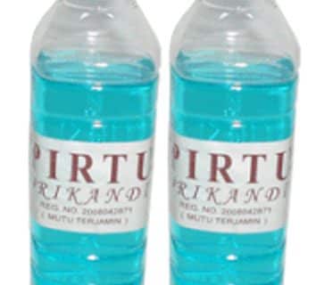 081809595918 (XL) | Spirtus SRIKANDI