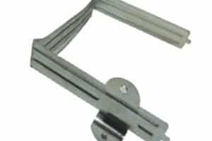 081809595918 (XL) | Gantungan Talang Plat/Besi