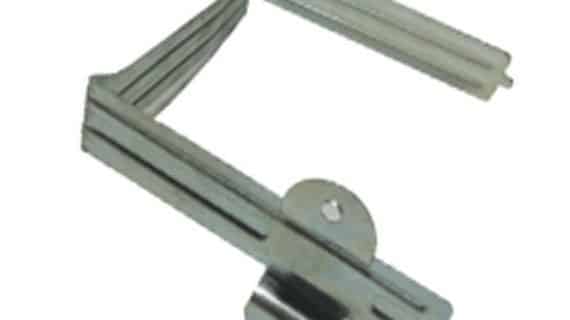 081809595918 (XL) | Gantungan Talang Plat/Besi