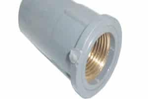 081809595918 (XL) | Socket Drat Dalam 3/4” Rucika Metal