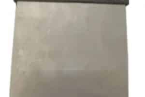 Scrape Satuan DN (Plat)