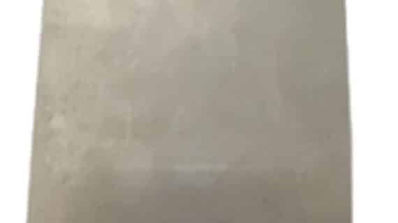 Scrape Satuan DN (Plat)