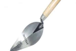 Sendok Semen 6′ Lancip