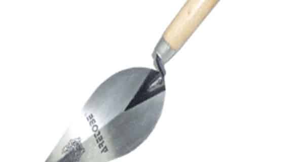 Sendok Semen 6′ Lancip