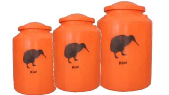 081809595918 (XL) | Toren Air 1000 Ltr KIWI Orange