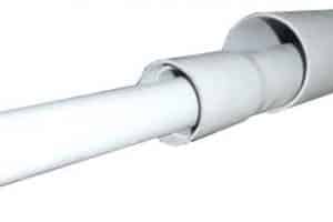 081809595918 (XL) | Pipa PVC AW 3/4′ Bajalon