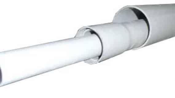 081809595918 (XL) | Pipa PVC AW 3/4′ Bajalon