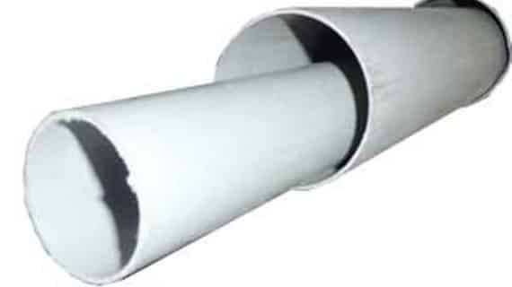 081809595918 (XL) | Pipa PVC D 3′ Bajalon