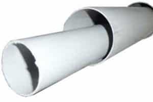 081809595918 (XL) | Pipa PVC D 2 1/2′ Bajalon