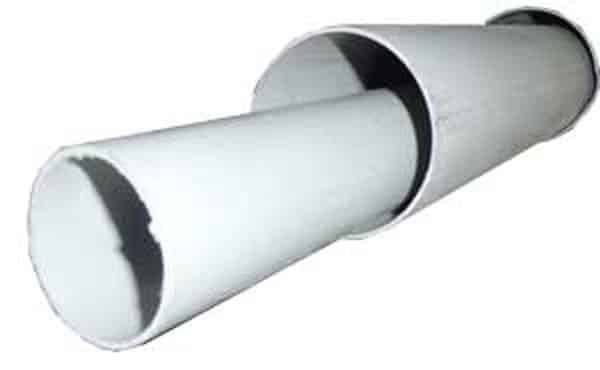 081809595918 (XL) | Maspion, Pipa Mas, Pipa PVC D 2 1/2' Bajalon