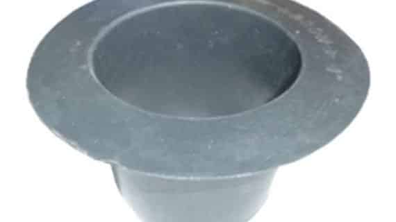 081809595918 (XL) | Corong Talang Jepang 2′ Hitam