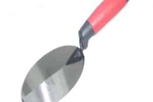 Sendok Semen 8′ Bulat