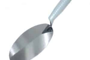 Sendok Semen 6′ Bulat Gg. PVC