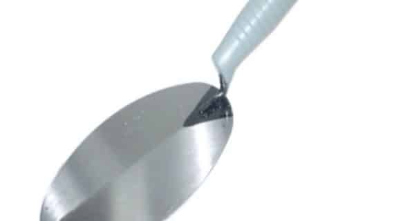 Sendok Semen 6′ Bulat Gg. PVC