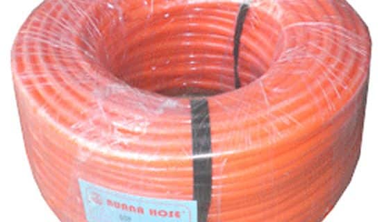 081809595918 (XL) | Selang Dop 5/8′ Buana Hose (100 M)