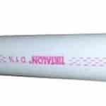 081809595918 (XL) | Pipa PVC D 1 1/2′ Putih Tirtalon