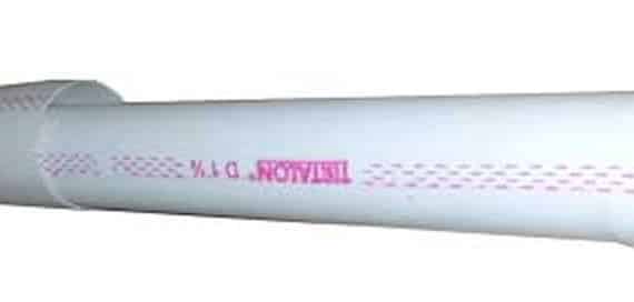 081809595918 (XL) | Pipa PVC D 3′ Tirtalon