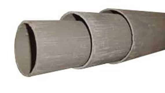 081809595918 (XL) | Pipa PVC AW Abu 2′ Viplon