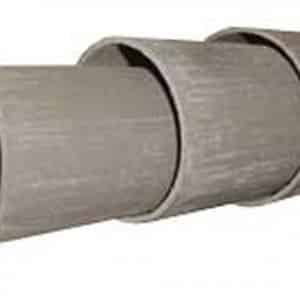 081809595918 (XL) | Grosir Pipa Air Murah, Toko Pipa Air di Bandung, Pipa PVC AW 3' Abu Viplon