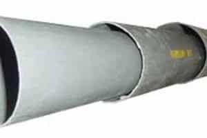 081809595918 (XL) | Pipa PVC D 3′ Abu Viplon