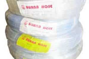 081809595918 (XL) | Selang Elastis 5/16′ Waterpass Buana Hose (100 M)
