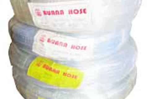 081809595918 (XL) | Selang Elastis 1/4′ Waterpass Buana Hose (100 M)