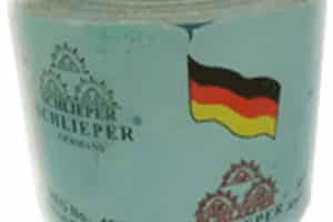 081809595918 (XL) | Ampelas Roll 150 SCHLIPPER