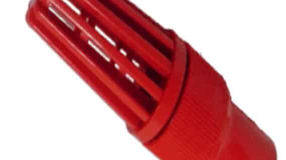 081809595918 (XL) | Foot Klep 3/4′ Jumbo Merah “SINUT”