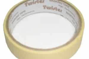 081809595918 (XL) | Lakban Kertas 1′ “TWISTER”