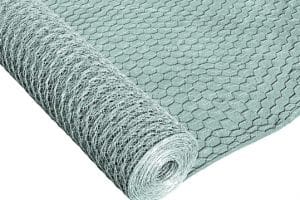 081809595918 (XL) | Kawat Ayam Hexagonal RRT “SBS”