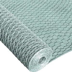 081809595918 (XL) | Grosir Kawat Hexagonal, Beli Kawat Ayam Online, Kawat Ayam Hexagonal RRT "SBS"