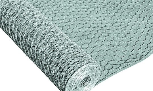 081809595918 (XL) | Kawat Ayam Hexagonal RRT “SBS”