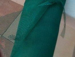 Kawat Nyamuk Strimin Hijau