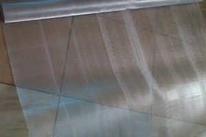 Kawat Nyamuk Strimin Putih