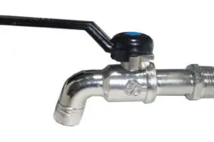 081809595918 (XL) | Kran 1/2 “WELLUP/MIGHTY” 2 Arah